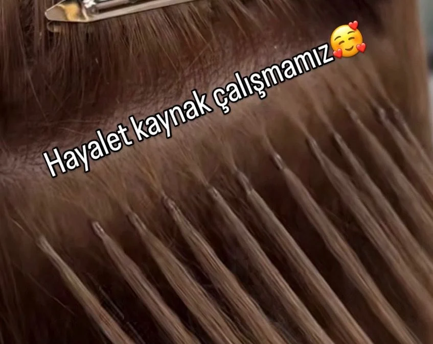 KadıköyHayalet Kaynak