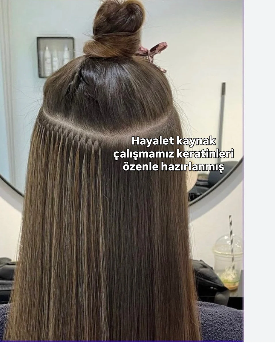 Kadıköy Boncuk Kaynak